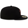 Richmond Flying Squirrels New Era BP 59Fifty Cap