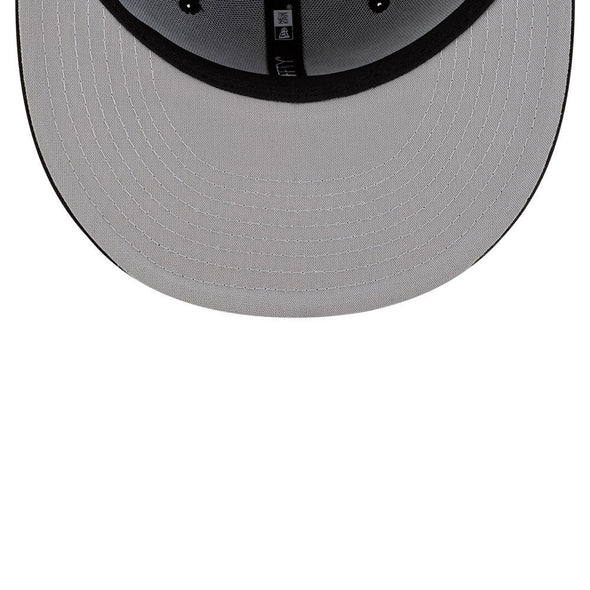 Richmond Flying Squirrels New Era BP 59Fifty Cap