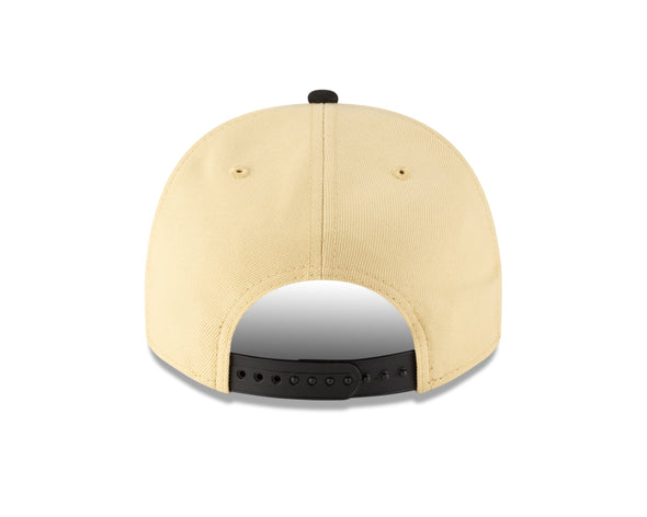 Richmond Flying Squirrels New Era 9Fifty A-Frame Wordmark Snapback