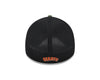 JR SF WOODLAND CAMO NEO 39THIRTY YOUTH HAT, SAN FRANCISCO GIANTS