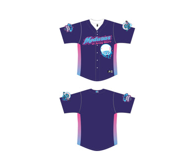 Jersey Shore BlueClaws Copa 2023 Replica Jersey