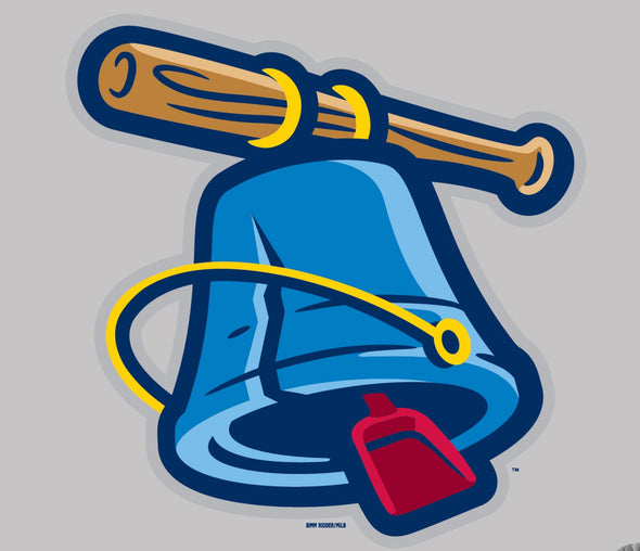 Jersey Shore BlueClaws Liberty Bucket Hoodie Preorder