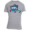 Jersey Shore BlueClaws TNC The Bennys Tri Blend T-Shirt