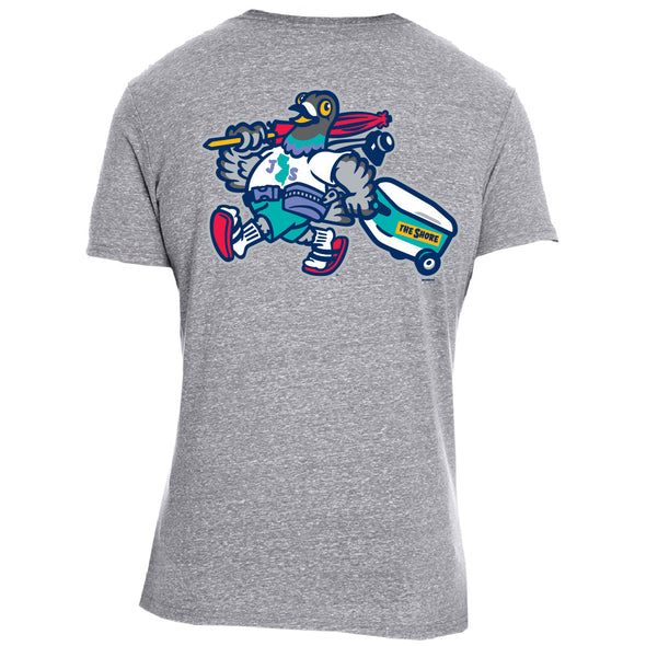 Jersey Shore BlueClaws TNC The Bennys Tri Blend T-Shirt