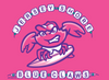 Jersey Shore BlueClaws Youth Folklore T-Shirt