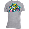Jersey Shore BlueClaws TNC Locals Primary Logo Tee