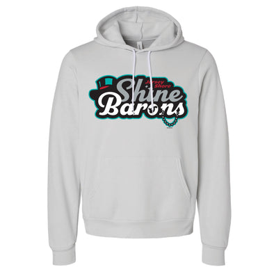 Jersey Shore BlueClaws TNC Shine Barons Fleece Hoodie