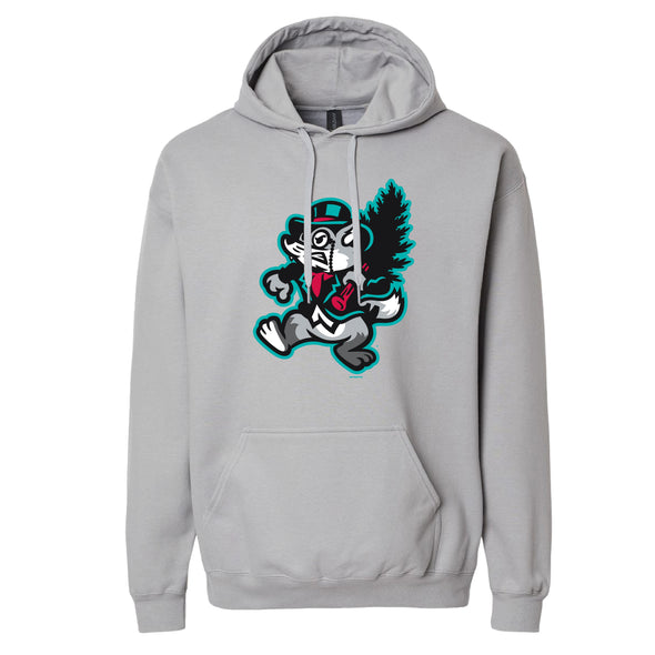 Jersey Shore BlueClaws TNC Shine Barons Softstyle Hoodie