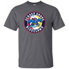 Jersey Shore BlueClaws Primary Logo T-Shirt