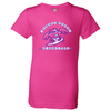 Jersey Shore BlueClaws Youth Folklore T-Shirt