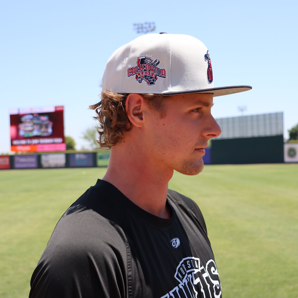 July 4th Stars & Stripes Hat