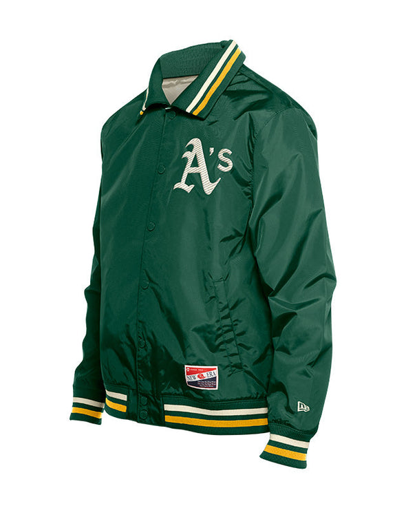 JACKET A'S CARL, ATHLETICS