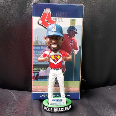 Jackie Bradley Jr. Bobblehead