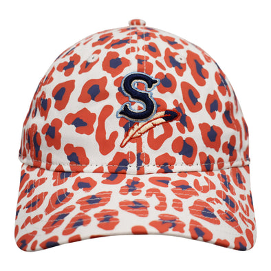 Spokane Indians Kids New Era Jaguar Adj Cap