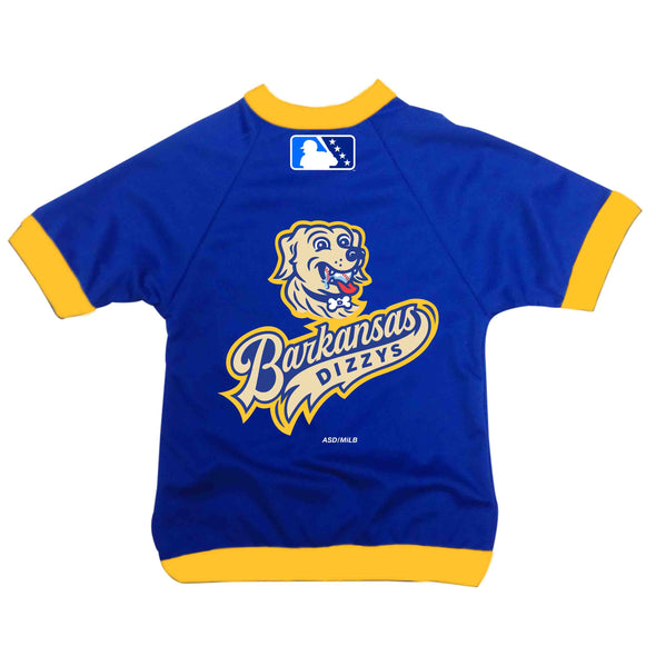 Barkansas Dizzys All Star Dogs Jersey