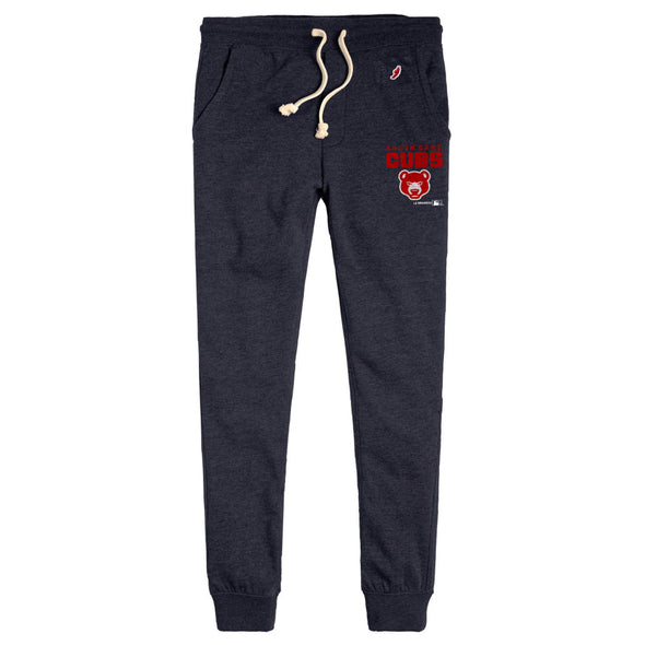 South Bend Cubs Adult Jogger Sweat Pants