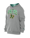 JOHN GREY ATHLETICS HOOD, ATHLETICS