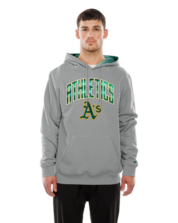 JOHN GREY ATHLETICS HOOD, ATHLETICS