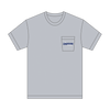 Jonah "The Canadian Cannon" Tong Official League Shirt