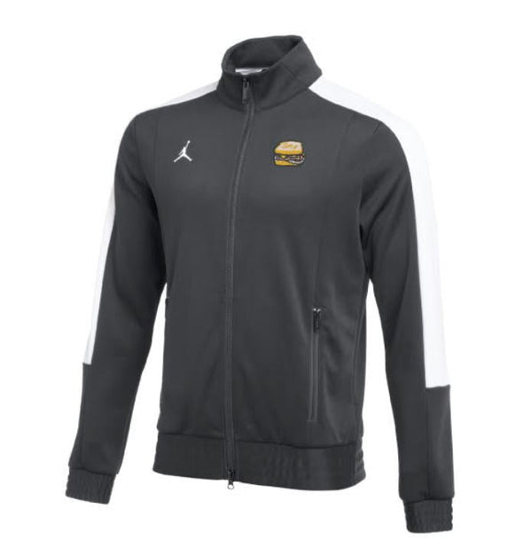 Delmarva Shorebirds Scrapple Jordan Full Zip Jacket