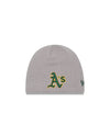 BEANIE A'S GREY, ATHLETICS