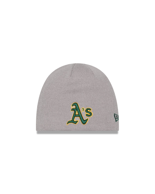 BEANIE A'S GREY, ATHLETICS