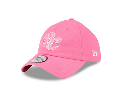 JR POP PINK RC YOUTH, SACRAMENTO RIVER CATS