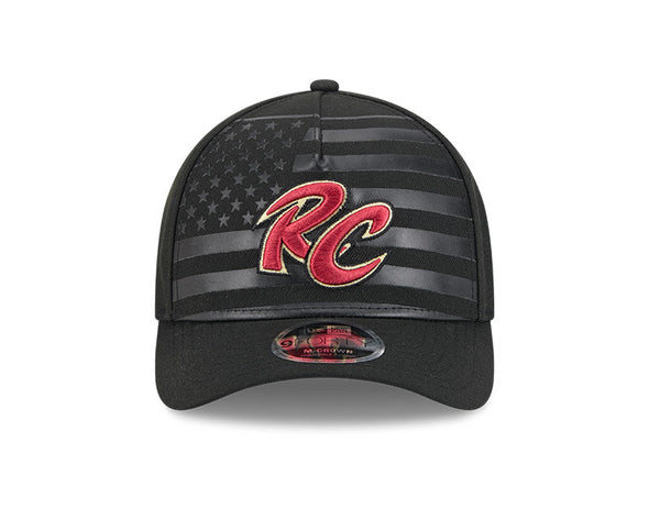 JR RC AF FLAG 940 YOUTH CAP, SACRAMENTO RIVER CATS