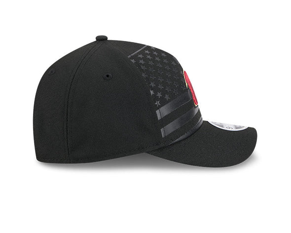 JR RC AF FLAG 940 YOUTH CAP, SACRAMENTO RIVER CATS