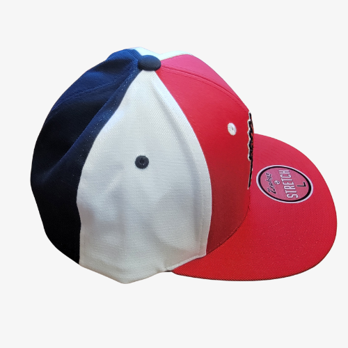 Patriotic  Hat