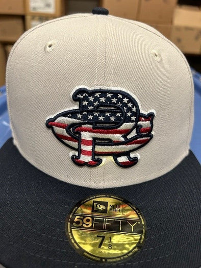 July 4th 2024 Fitted Hats