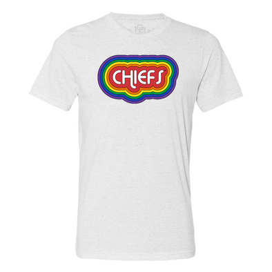 Peoria Chiefs Junction Tee