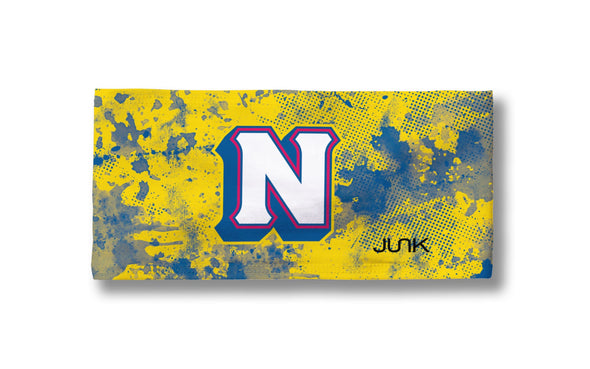 JUNK ALT Cap Grunge Band