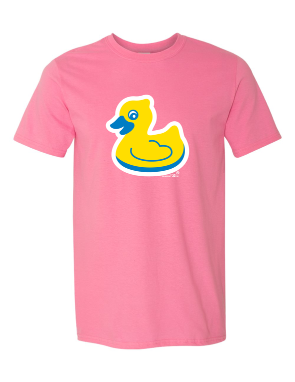 Pink Ducky Tee