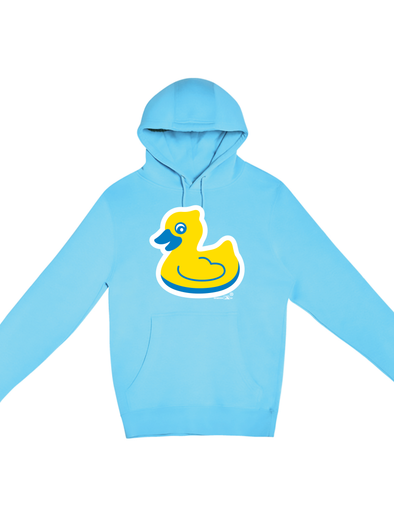 Ocean Ducky Hood