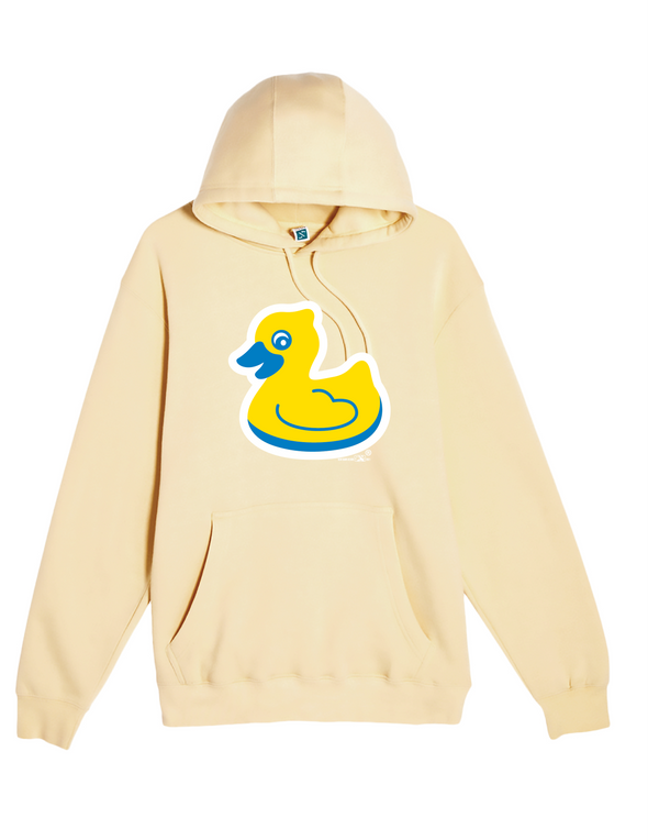 Pina Colada Ducky Hood