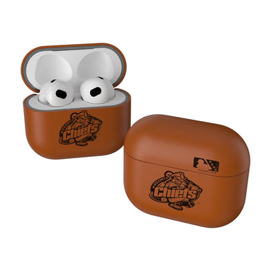 Peoria Chiefs Burn AirPod Case Cover