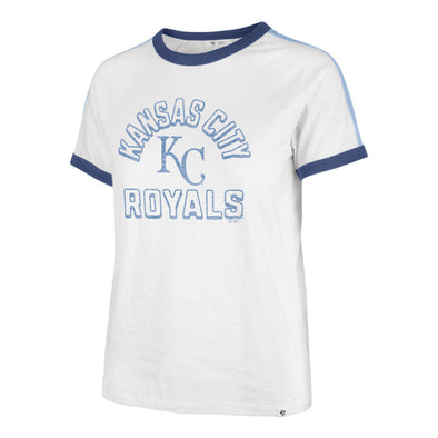 KC Royals Women's Sweet Heat Peyton Tee