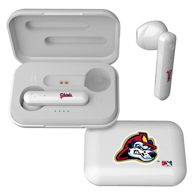 Peoria Chiefs Insignia Wireless TWS Earbuds