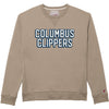 Columbus Clippers The League 1991 Crew