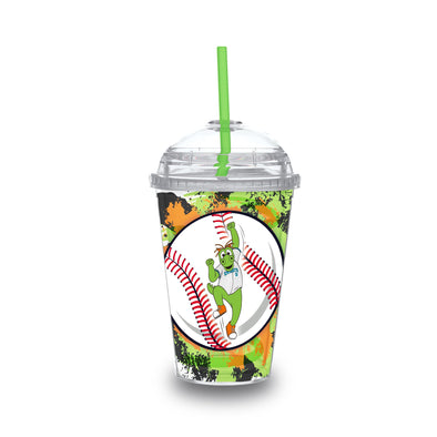 12Oz Homer Kid Tumbler