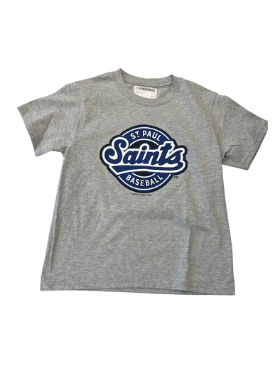 Kids Primary Logo & STP Logo T's