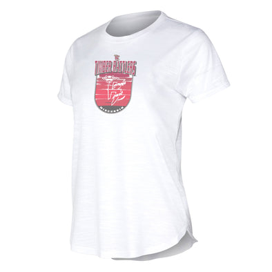 Timber Rattlers Concepts Sport Women's Infuse Tee