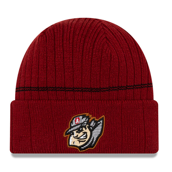 Altoona Curve New Era Knit Cap