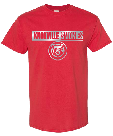 Smokies Marvel Night Tee