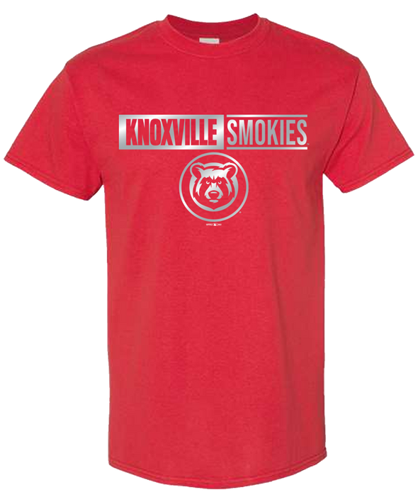 Smokies Marvel Night Tee