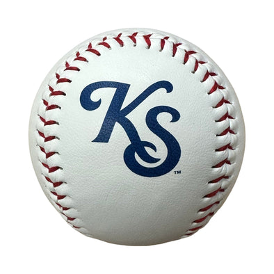 KS Logo Baseball
