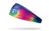 Hartford Yard Goats Junk Brands Kaleidoscope Headband