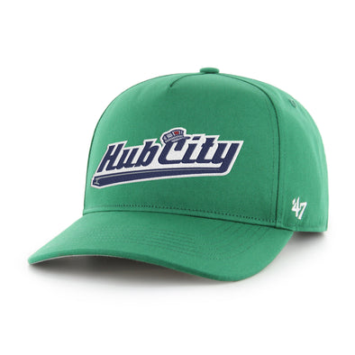 Hub City 47 Hitch Adjustable Cap