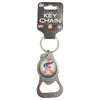 S&S Bottle Opener Keychain